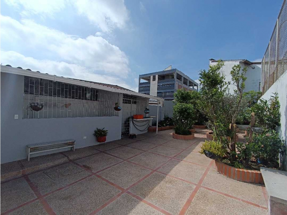 Venta Potencial Casa Lote Chipre Manizales