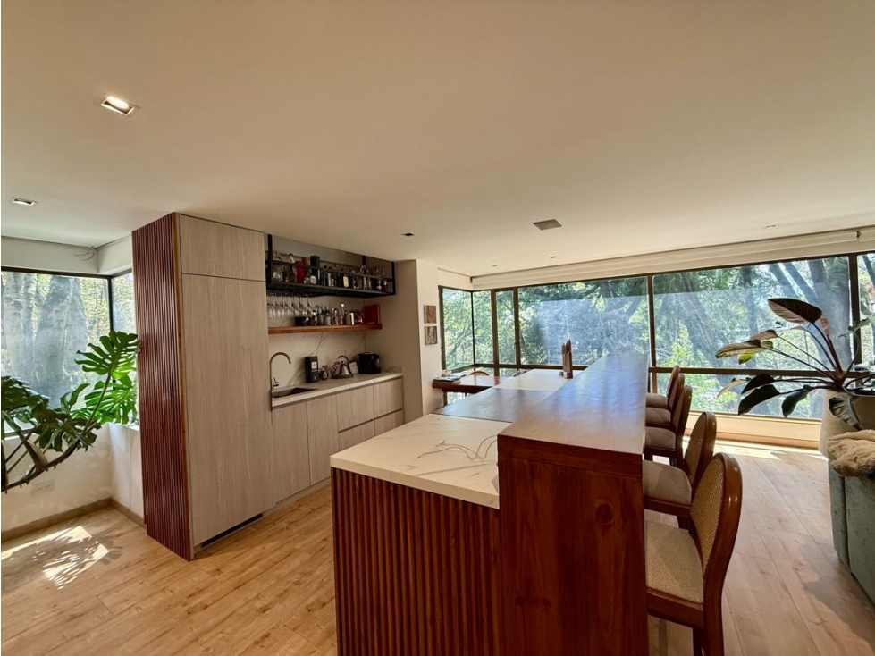 Venta precioso Apto en Nogal-Bogotá — foto 4