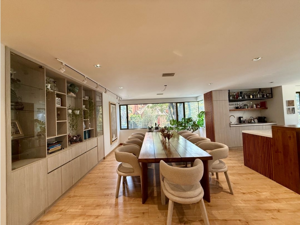 Venta precioso Apto en Nogal-Bogotá — foto 3
