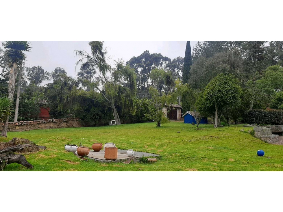 Arriend/Vendo LOTE 2319mts esquineroPinar Suba. PROYECTOS VIS O VIP-YM — foto 6