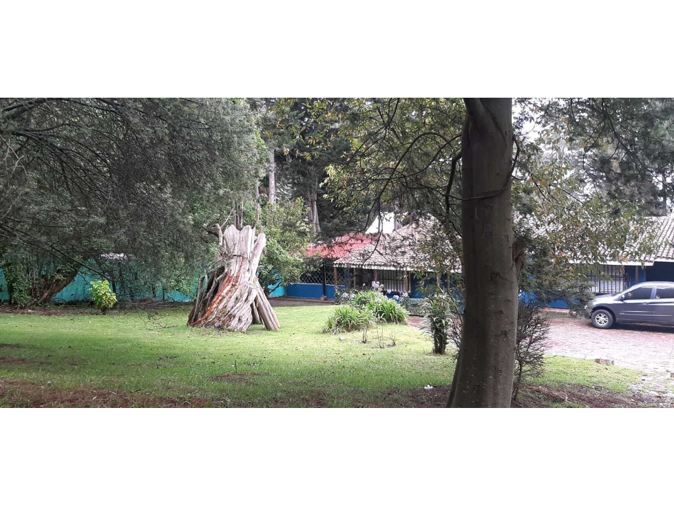Arriendo Venta Cerros Suba esquinero desarrollo proyectos 2319 Mts .YM — foto 6
