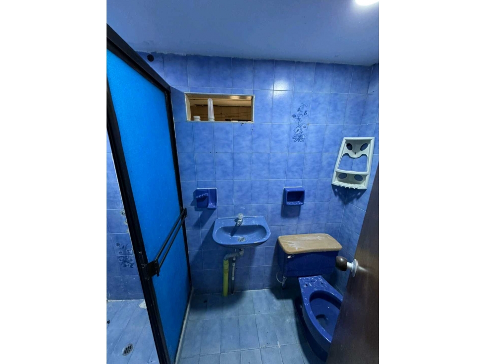 VENTA PRIMER PISO EN CHIMINANGOS 2