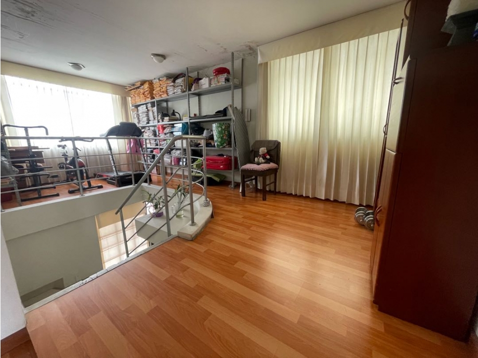Venta vivienda y negocio - 5