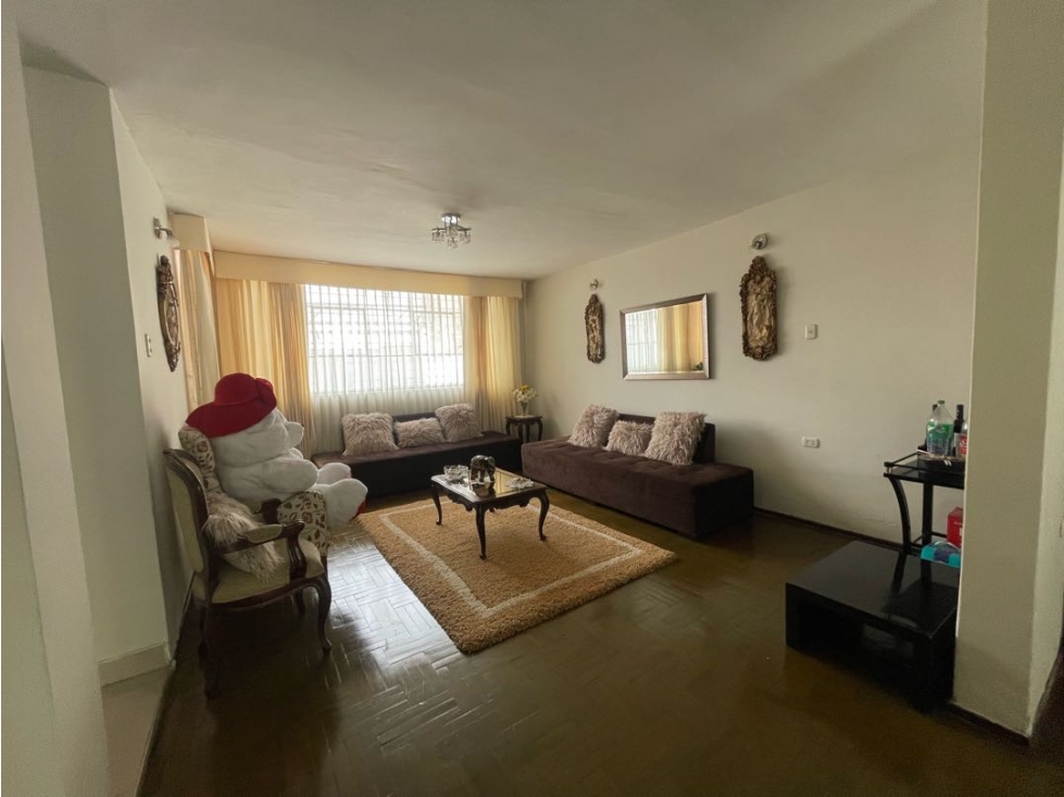 Venta vivienda y negocio - 3