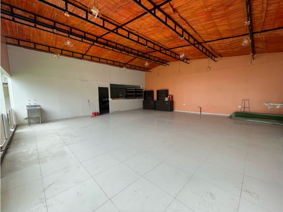 Venta vivienda y negocio - 2