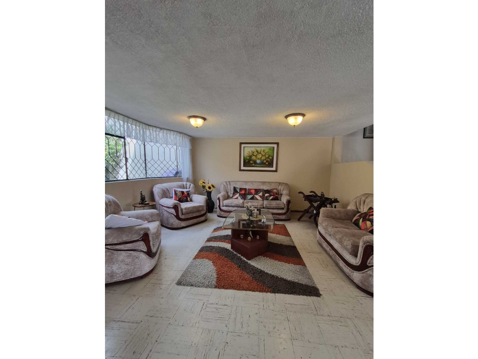 VENTA PROPIEDAD CON DUPLEX Y SUITE, MONJAS, CENTRO ORIENTE QUITO — foto 4