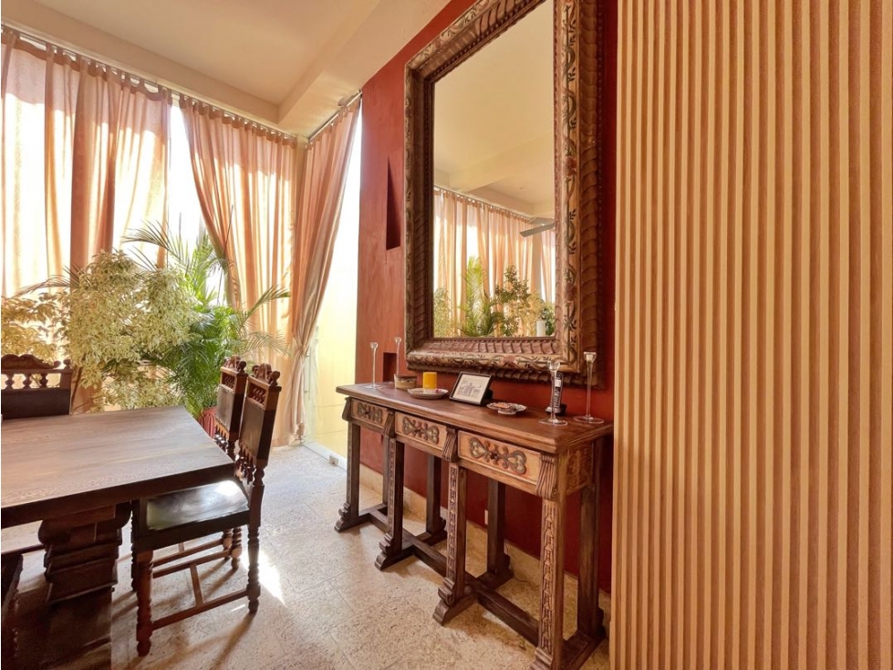 Venta propiedad de lujo Casa del Boquetillo Centro Histórico Cartagena — foto 4