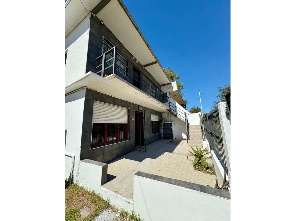 VENTA PROPIEDAD EN BLOCK, PH 3 AMB+PH 4 AMB - 2