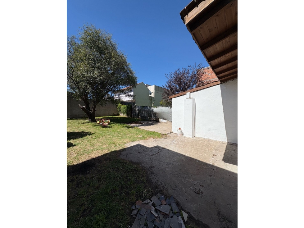 VENTA PROPIEDAD EN BLOCK, PH 3 AMB+PH 4 AMB - 3