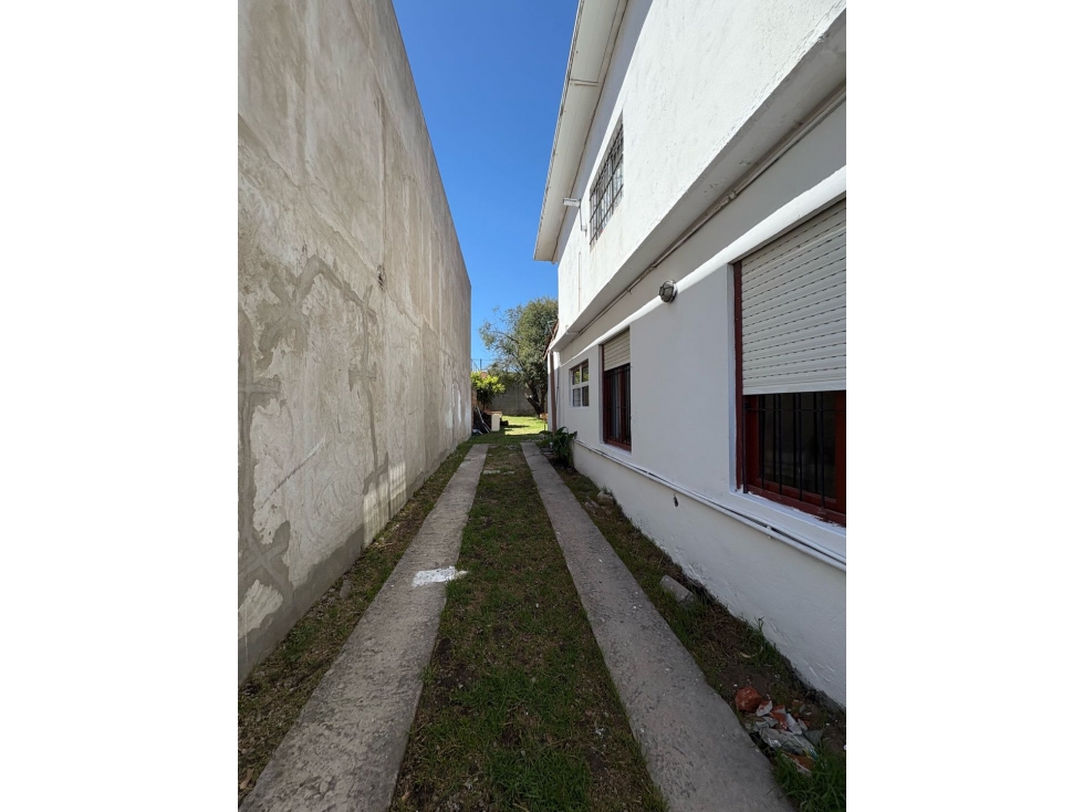 VENTA PROPIEDAD EN BLOCK, PH 3 AMB+PH 4 AMB - 4