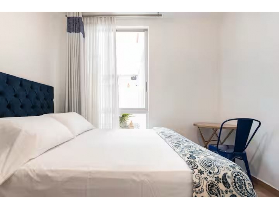 Venta CASA HOTEL en LAURELES con Rentabilidad del 1% Mensual — foto 6