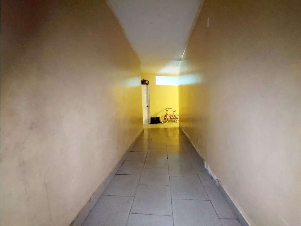 VENTA PROPRIEDAD COMERCIAL+RESIDENCIAL EN ERNESTO T LEFEVRE ZONA - 5