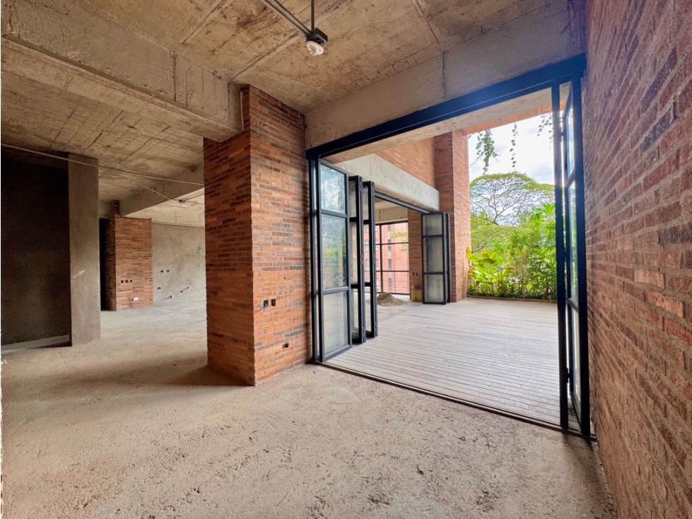 Venta proyecto asociativo sector Provenza El Poblado — foto 2