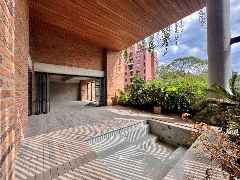 Venta proyecto asociativo sector Provenza El Poblado — foto 3