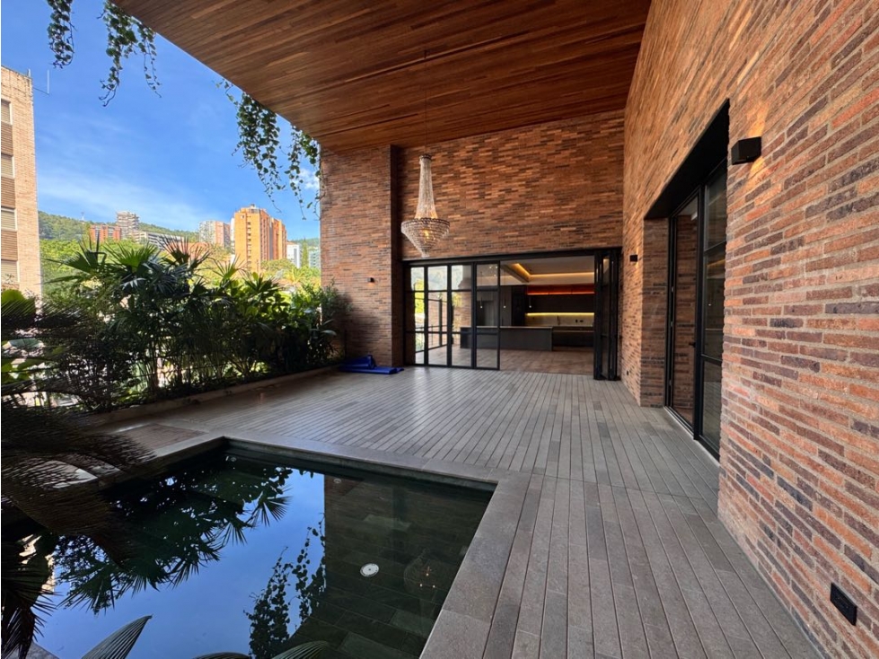 Venta proyecto asociativo sector Provenza El Poblado — foto 6