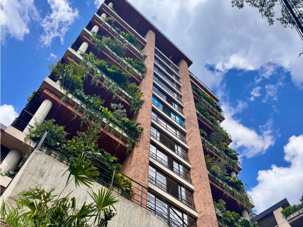 Venta proyecto asociativo sector Provenza El Poblado