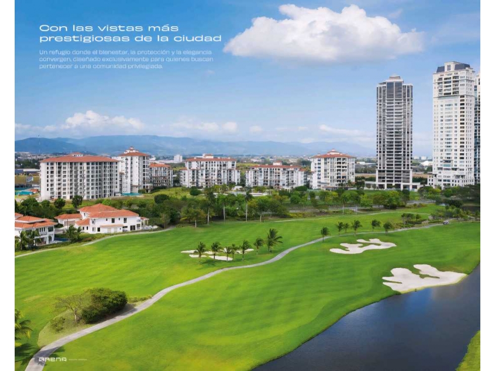 VENTA PROYECTO DE APARTAMENTO PH SANTA MARIA DE 234M2 — foto 2