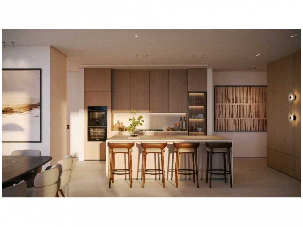 VENTA PROYECTO DE APARTAMENTO PH SANTA MARIA DE 234M2 — foto 4