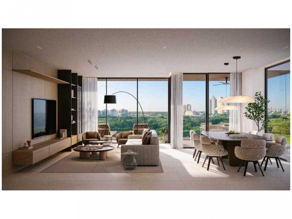 VENTA PROYECTO DE APARTAMENTO PH SANTA MARIA DE 234M2 — foto 5