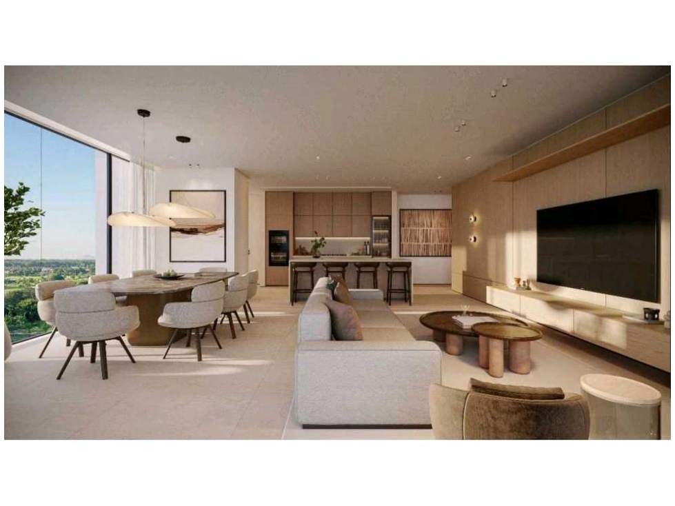 VENTA PROYECTO DE APARTAMENTO PH SANTA MARIA DE 234M2 — foto 6