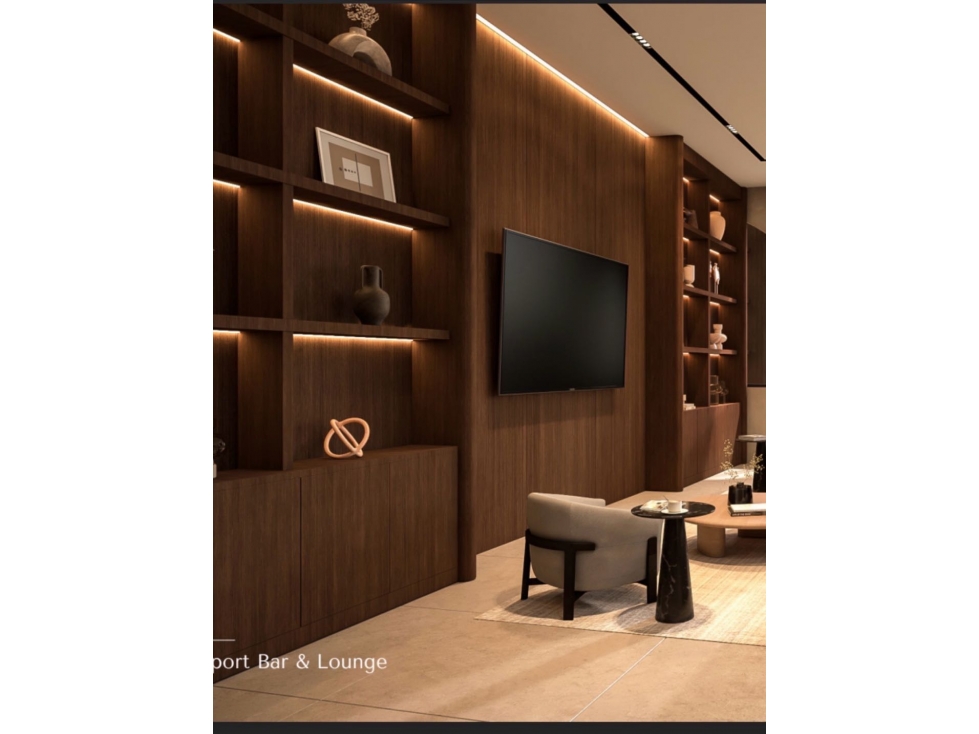 VENTA PROYECTO ETEREA - BELLA VISTA — foto 2