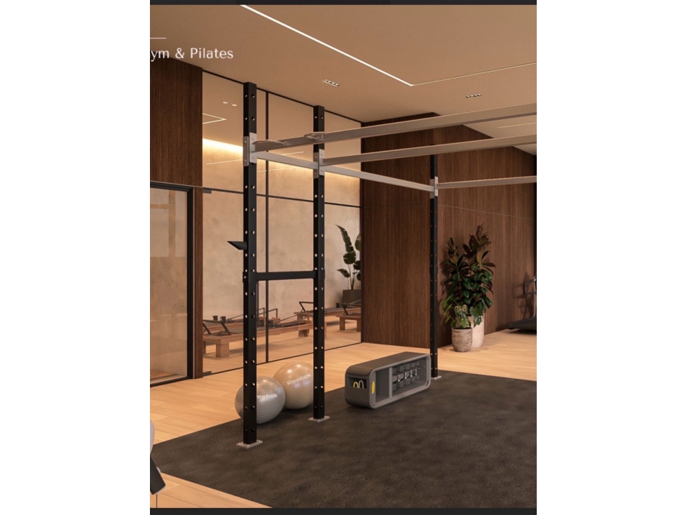 VENTA PROYECTO ETEREA - BELLA VISTA — foto 3