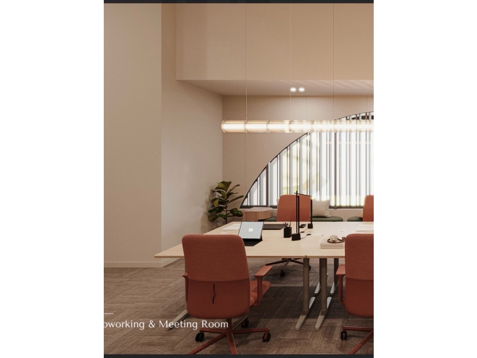 VENTA PROYECTO ETEREA - BELLA VISTA — foto 6