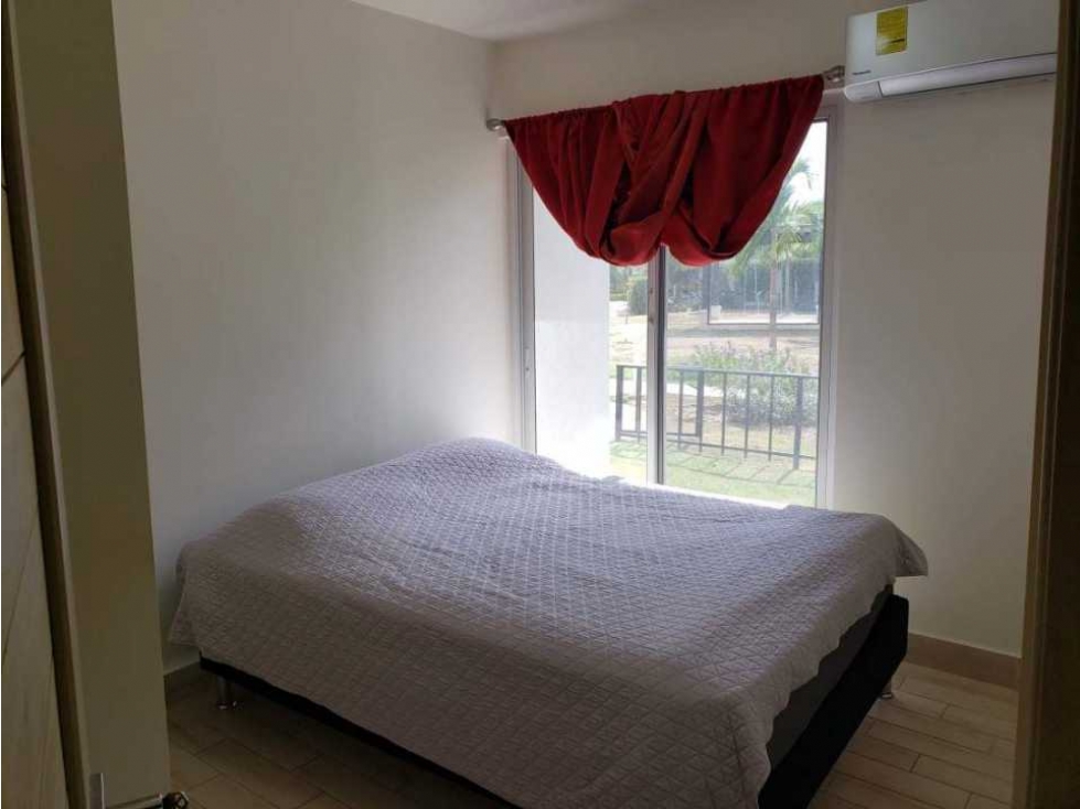 VENTA DE APARTAMENTO EN PLAYA CARACOL PUNTA CHAME, NUEVO - 4