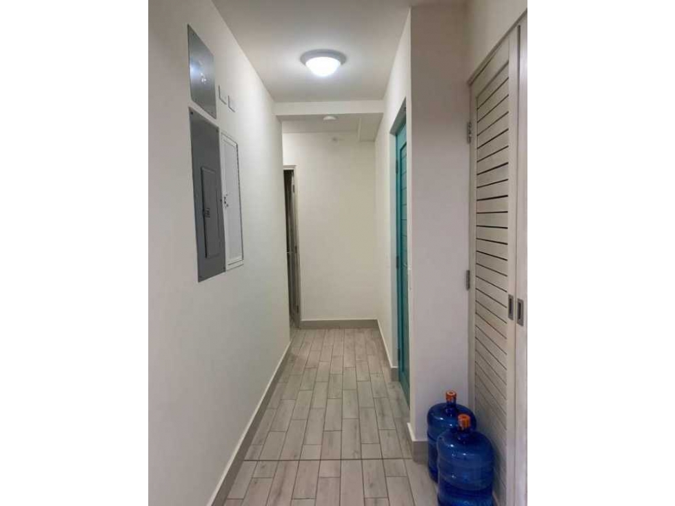 VENTA DE APARTAMENTO EN PLAYA CARACOL PUNTA CHAME, NUEVO - 6