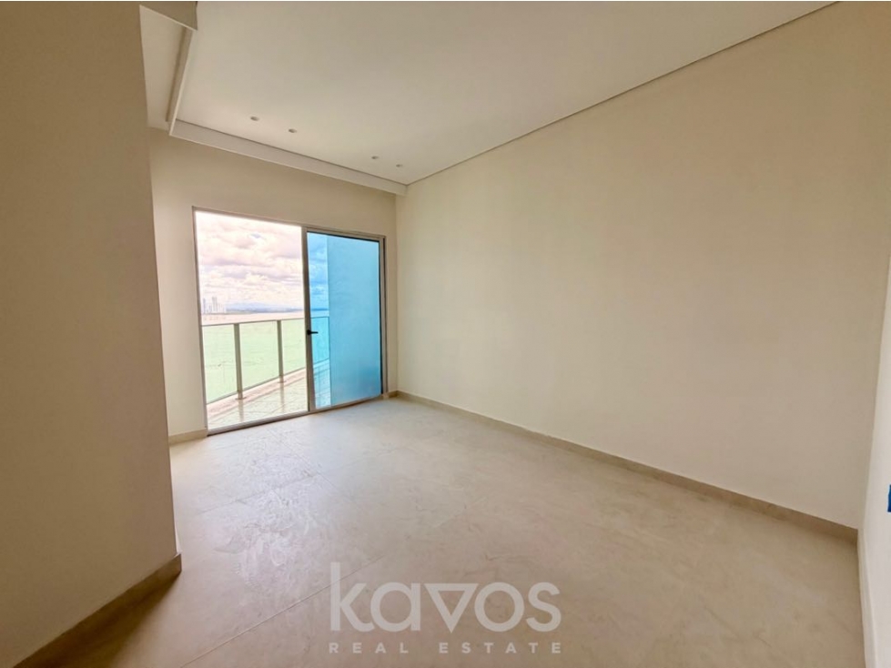 VENTA- PUNTA PACIFICA- OASIS ON THE BAY DOBLE ALTURA — foto 6