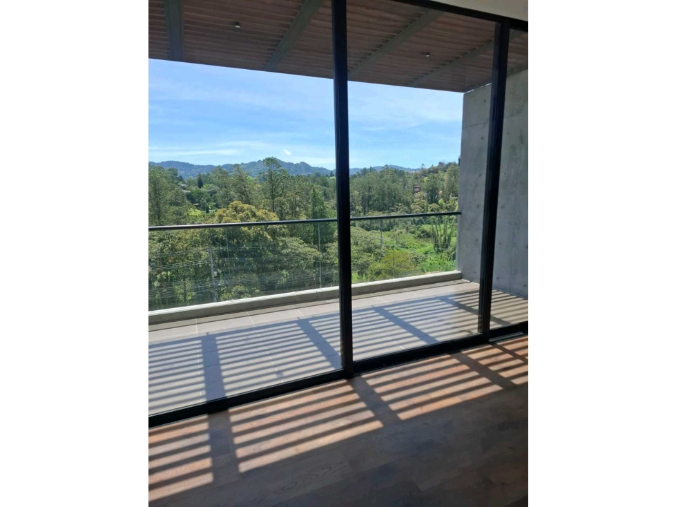 Venta Quarzzo en el Retiro,para estrenar,80 mt2,2 alcobas,2 parqueader — foto 6