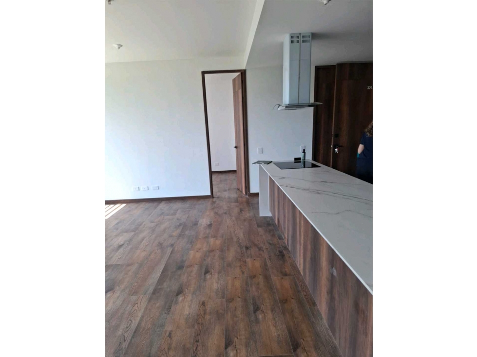 Venta Quarzzo en el Retiro,para estrenar,80 mt2,2 alcobas,2 parqueader — foto 3