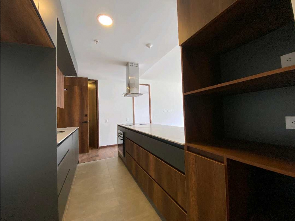 Venta Quarzzo en el Retiro,para estrenar,80 mt2,2 alcobas,2 parqueader — foto 4