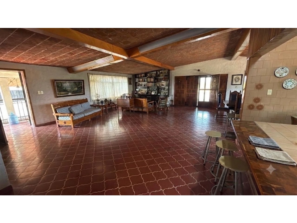VENTA RANCHO LOS PALMARES RÍO VERDE SLP - 4