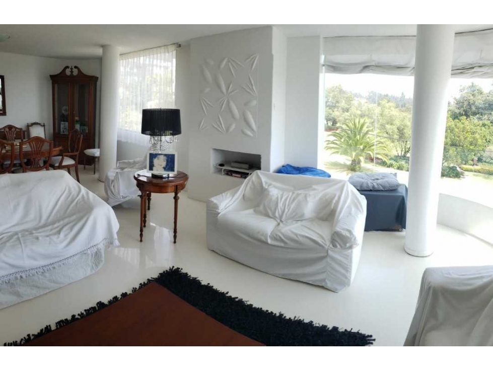 Venta Departamento 3 dor, terraza, Tanda, Rancho San Francisco — foto 3