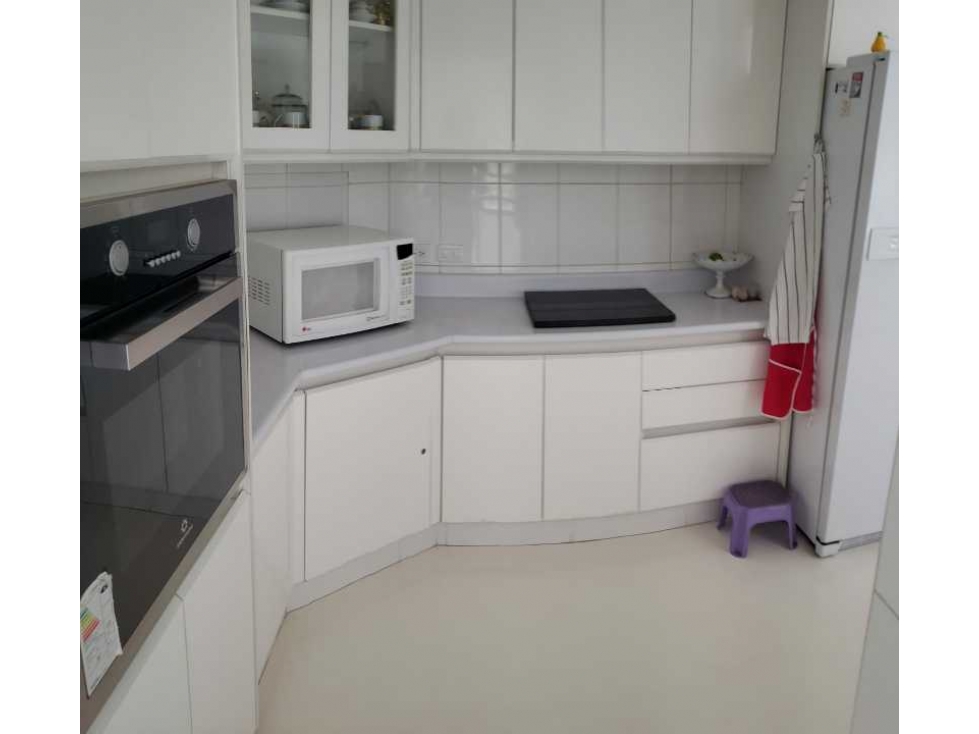 Venta Departamento 3 dor, terraza, Tanda, Rancho San Francisco — foto 4