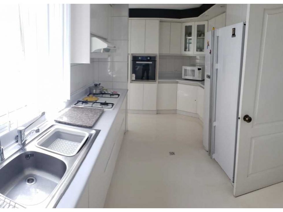 Venta Departamento 3 dor, terraza, Tanda, Rancho San Francisco — foto 5