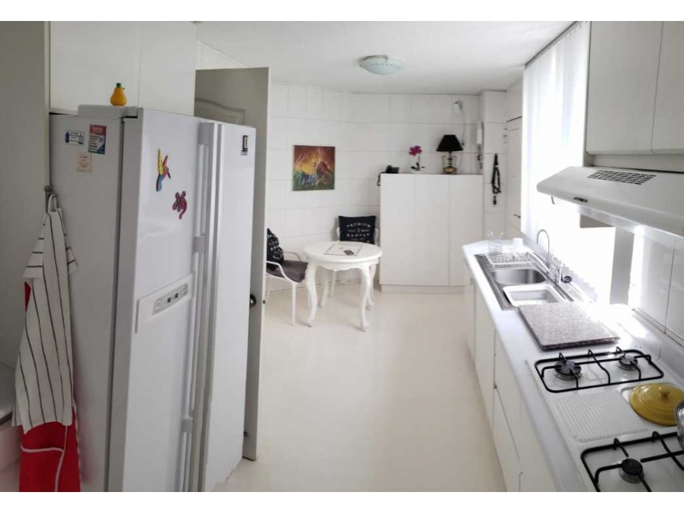 Venta Departamento 3 dor, terraza, Tanda, Rancho San Francisco — foto 6