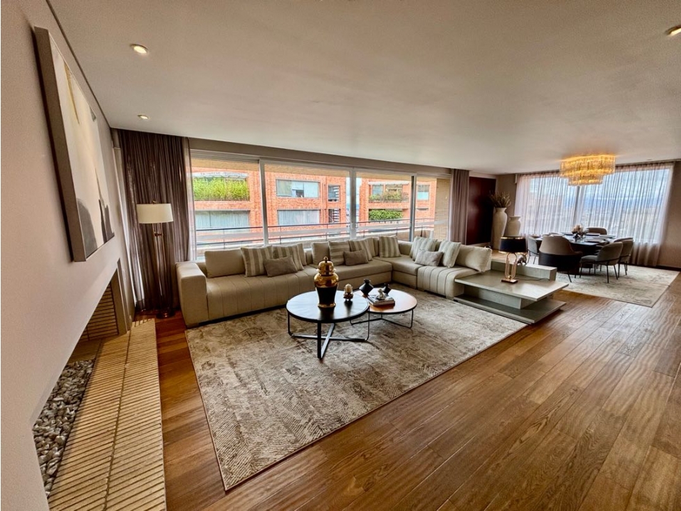 Venta, Refugio, 352mts, 3habs, acabados AAA, terraza! — foto 3