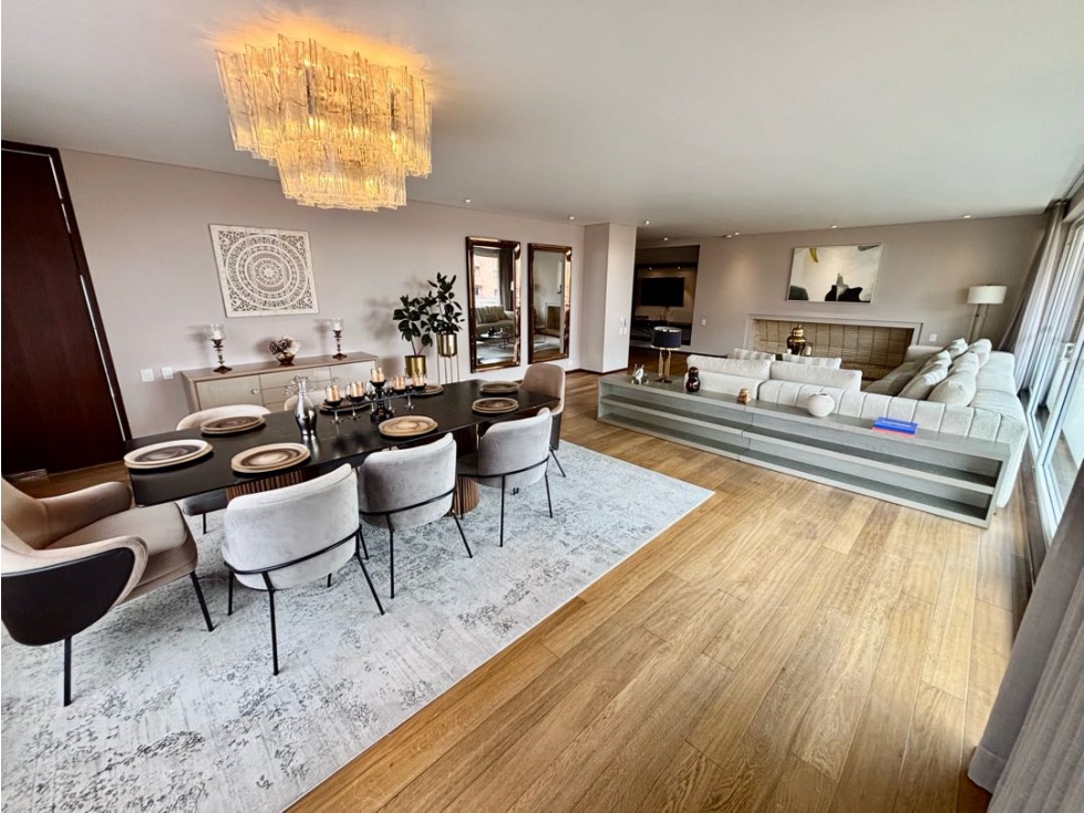 Venta, Refugio, 352mts, 3habs, acabados AAA, terraza! — foto 4