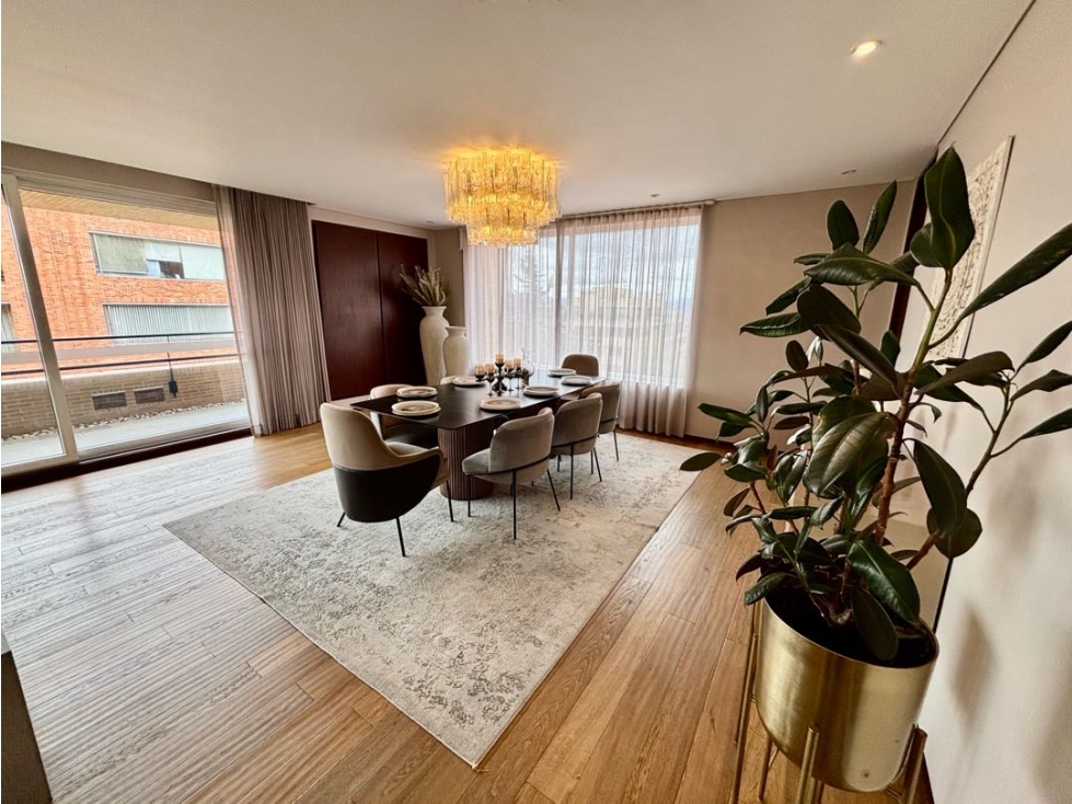 Venta, Refugio, 352mts, 3habs, acabados AAA, terraza! — foto 5