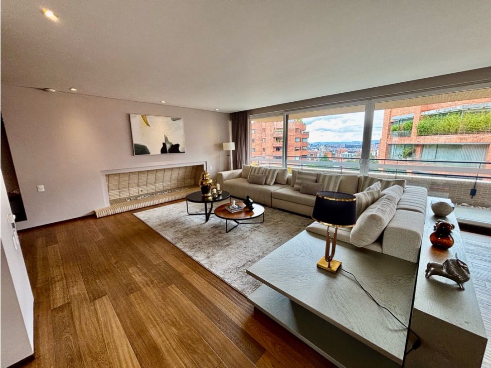 Venta, Refugio, 352mts, 3habs, acabados AAA, terraza! — foto 6