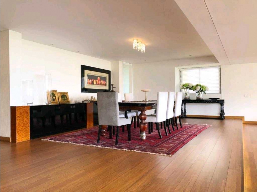 Venta Renta Apartamento Poblado — foto 3