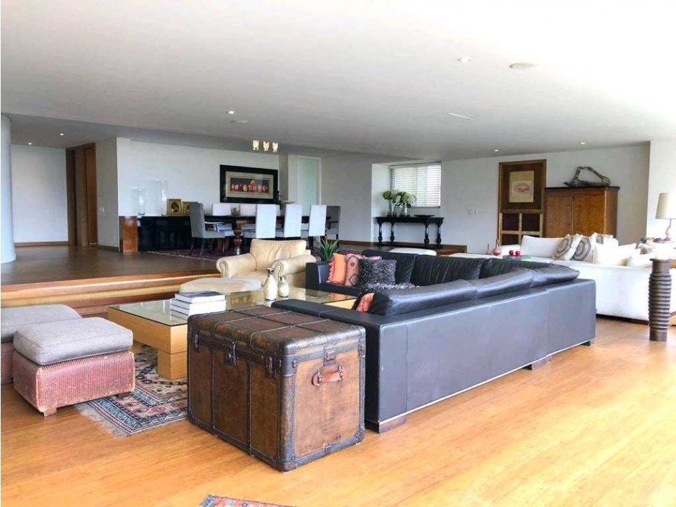 Venta Renta Apartamento Poblado — foto 4