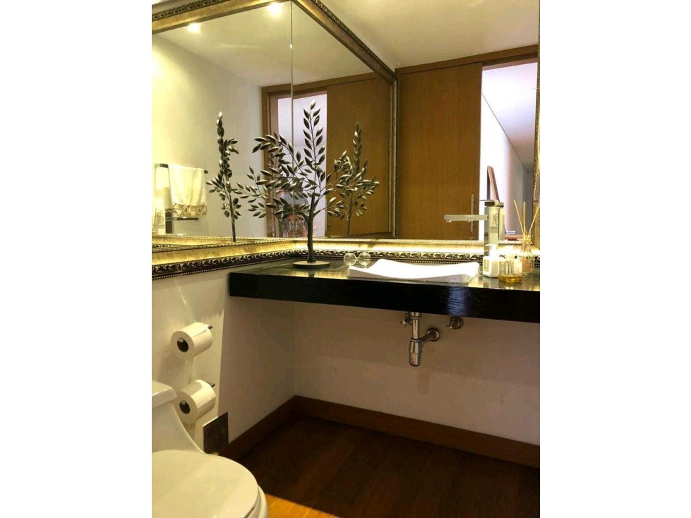Venta Renta Apartamento Poblado — foto 5