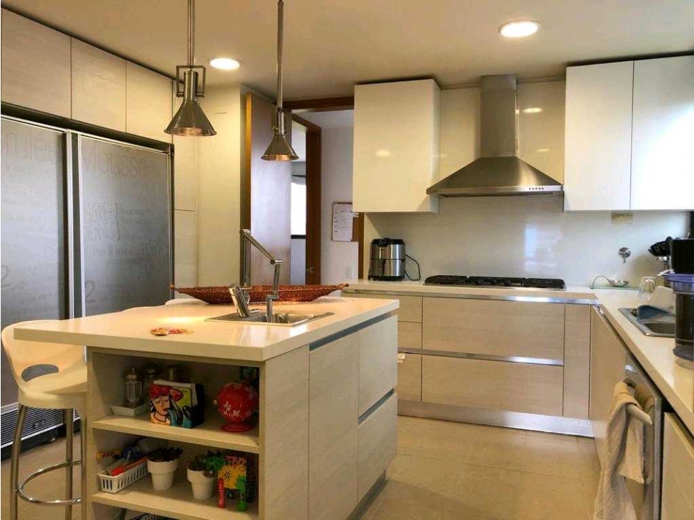 Venta Renta Apartamento Poblado — foto 6