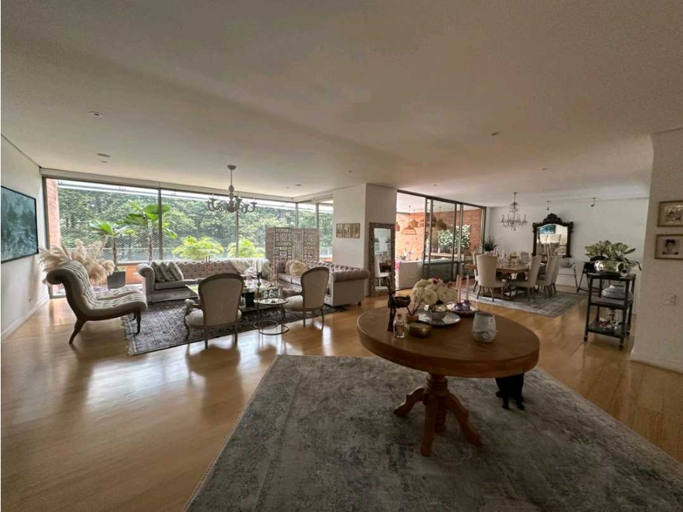 Venta Renta Apartamento Tomatera