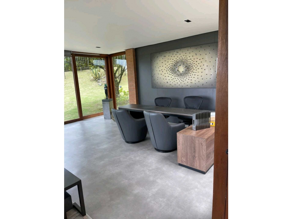 Venta renta casa amoblada Alto de Palmas — foto 2