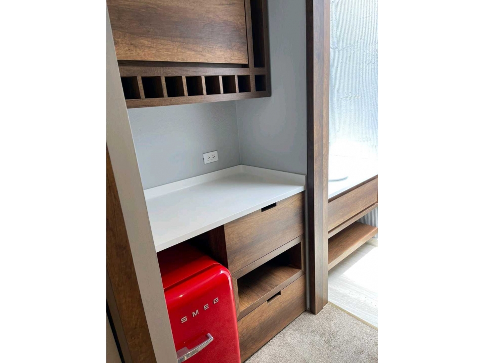 Venta renta casa amoblada Alto de Palmas — foto 3