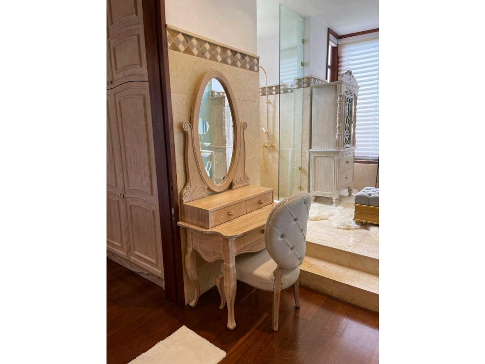 Venta renta casa amoblada Alto de Palmas — foto 4